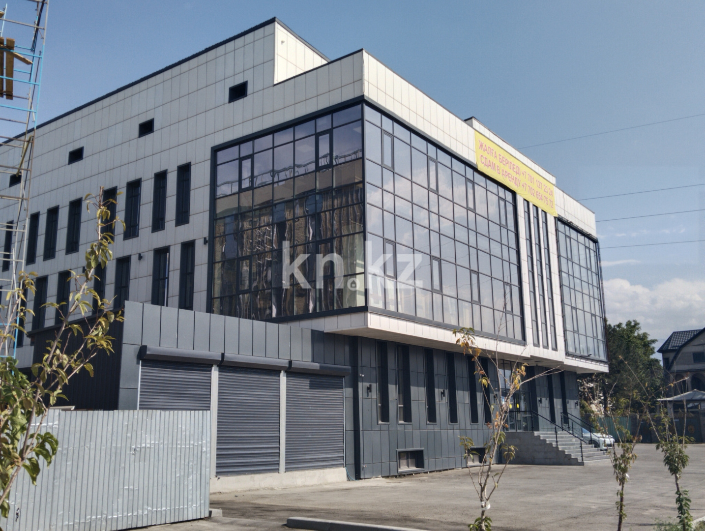 Аренда помещения в Алматы - фото 4