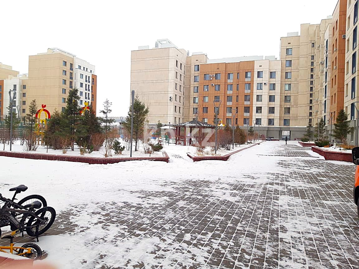 Аренда 2-комнатной квартиры, 64 м² - Аренда квартир помесячно в Казахстане - страница 2 фото 21 из 24