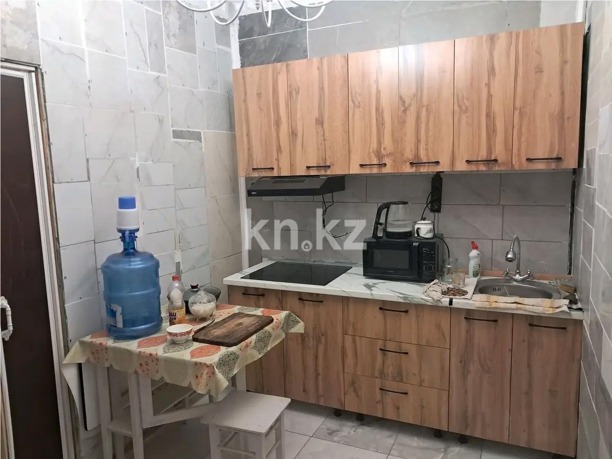 Продажа 1-комнатной квартиры, 33.5 м² - Продажа квартир в Алматы - страница 12 фото 2 из 3