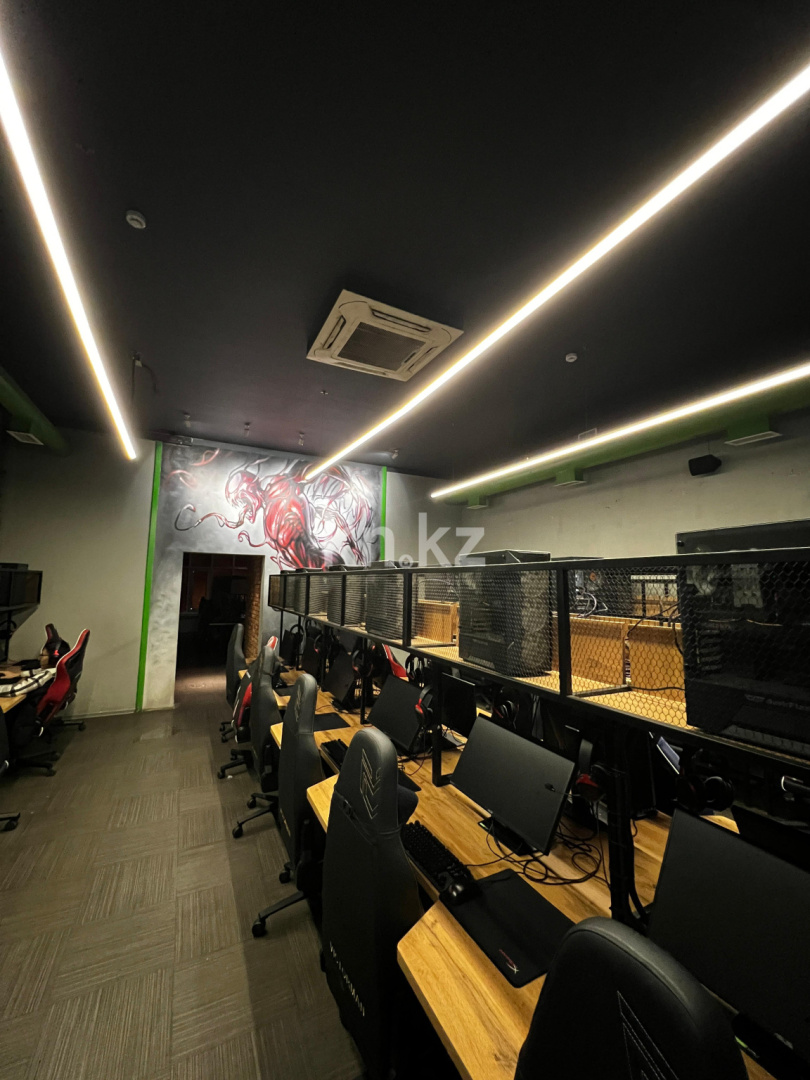 Продажа , 200 м², Гагарина, дом  309 - Продажа действующего бизнеса в Алматы с фото фото 12 из 39