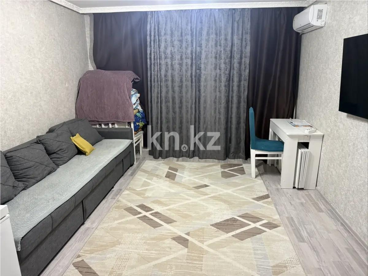 Продажа 2-комнатной квартиры, 50 м² в Астане