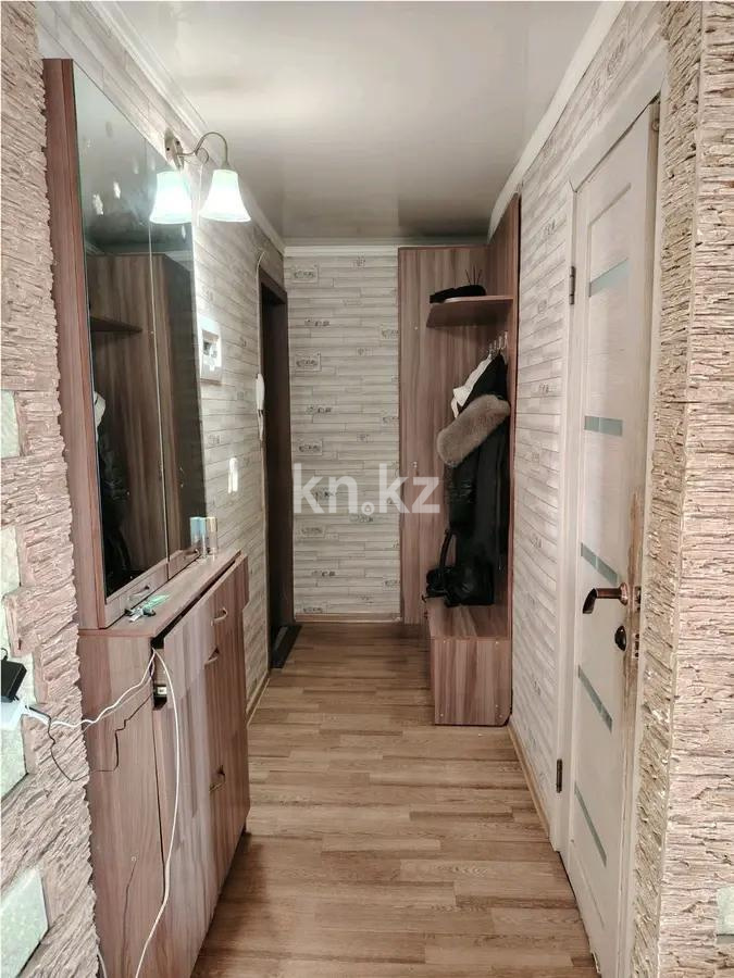 Продажа 2-комнатной квартиры, 45 м² - Продажа квартир в Городе Караганды - страница 2 фото 5 из 5