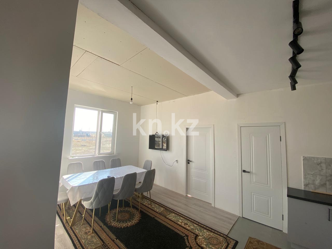 Продажа 2-комнатного дома, 70 м², Жапек батыр п. - Продажа домов, коттеджей в Алматы без посредников фото 13 из 16