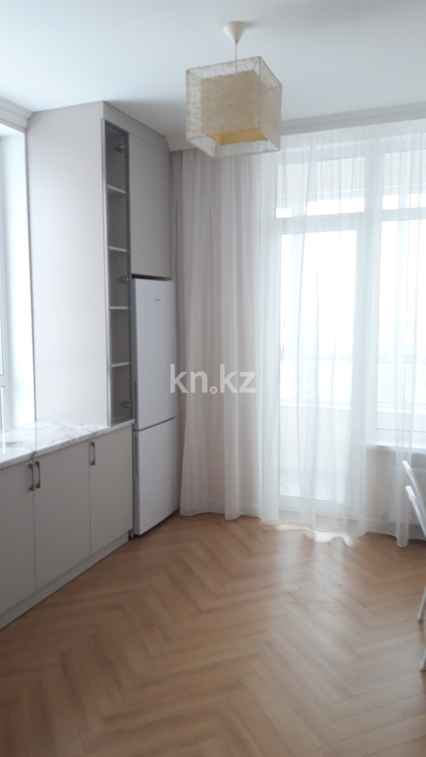 Аренда 2-комнатной квартиры, 71 м², ул. Аль-Фараби, дом  1 - ул. Керей, Жанибек хандар в Астане - фото 19