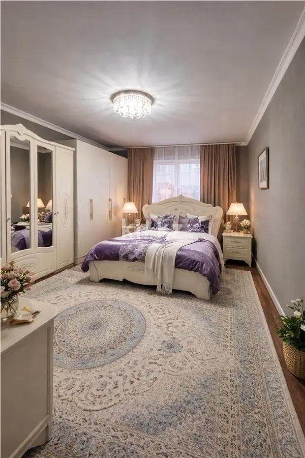 Продажа 3-комнатной квартиры, 132 м² в Алматы - фото 3