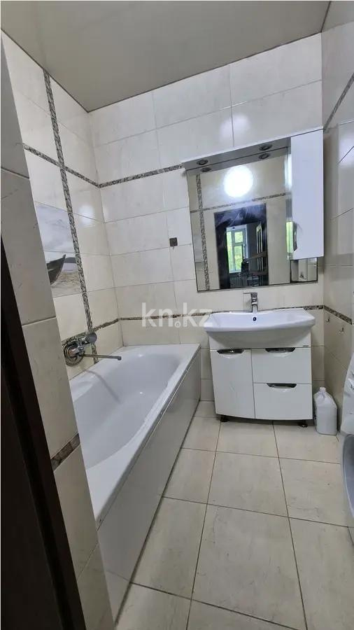 Продажа 2-комнатной квартиры, 58 м², ул. Воинов-Интернационалистов - Продажа квартир в Караганде фото 5 из 6