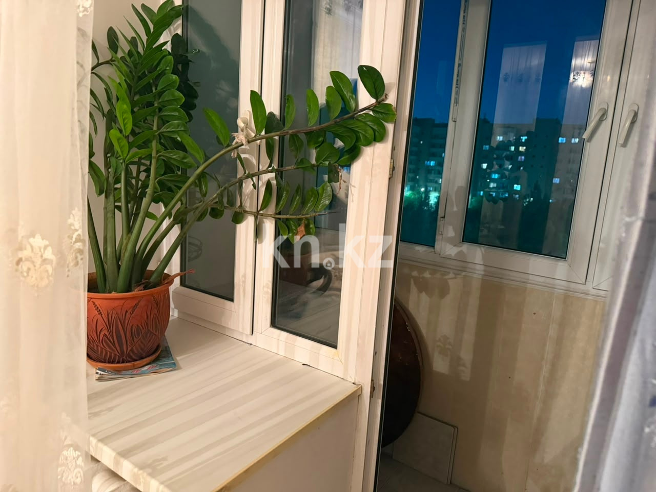Аренда 3-комнатной квартиры, 92 м² в Астане - фото 16