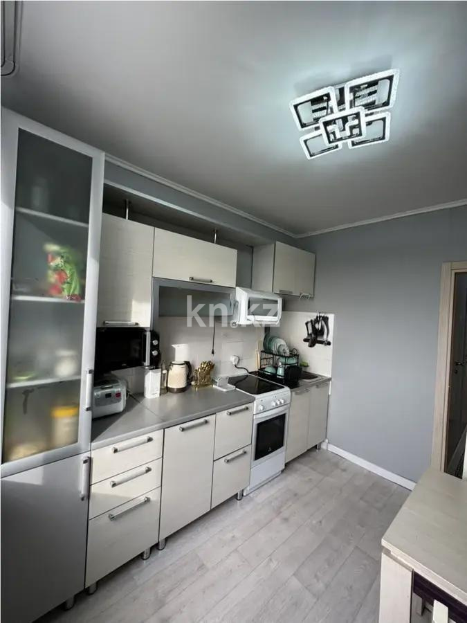 Продажа 2-комнатной квартиры, 53 м² - Продажа двухкомнатных квартир в Караганде - страница 4 фото 3 из 5