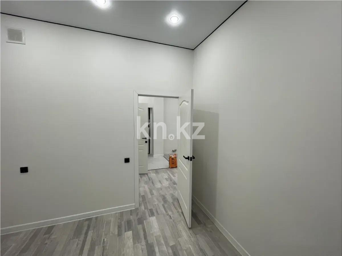 Продажа 2-комнатной квартиры, 43 м² - Продажа квартир в новостройках Астаны без посредников - страница 15 фото 4 из 6