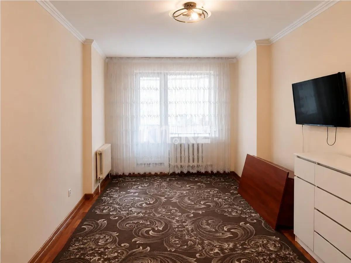 Продажа 1-комнатной квартиры, 48.5 м² в Астане