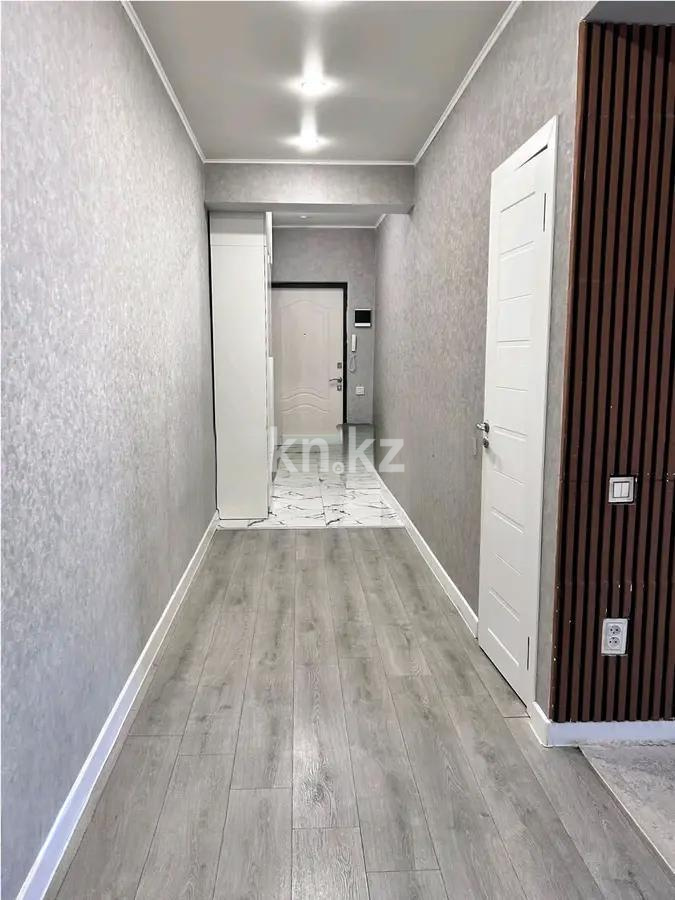 Продажа 3-комнатной квартиры, 68 м² в Алматы - фото 4