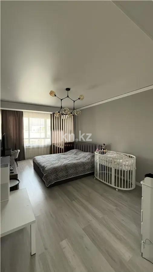 Продажа 1-комнатной квартиры, 50 м² - Продажа квартир в новостройках Алматы без посредников - страница 16 фото 1 из 4