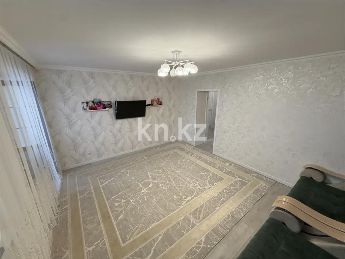 Продажа 3-комнатной квартиры, 80 м² - Продажа трехкомнатных квартир в Астане - страница 4 фото 2 из 8