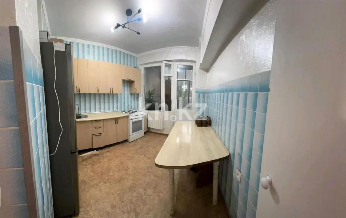 Продажа 4-комнатной квартиры, 102 м² - Недвижимость в Алматы фото 4 из 6