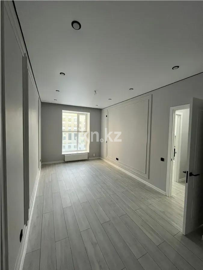 Продажа 1-комнатной квартиры, 37.5 м² в Астане