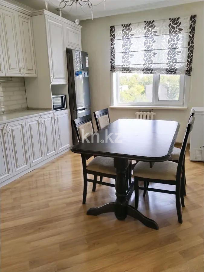 Продажа 3-комнатной квартиры, 92 м², пр. Шахтеров, дом  31а в Караганде - фото 3