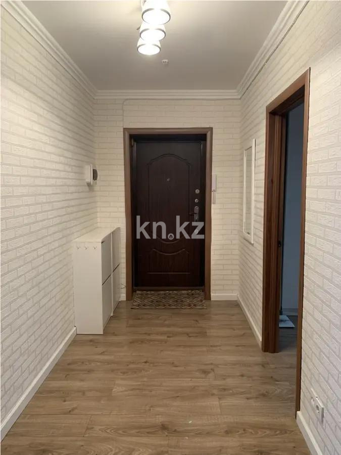 Продажа 3-комнатной квартиры, 62 м² - Продажа квартир в Астане в р-не Алматы - страница 3 фото 8 из 10