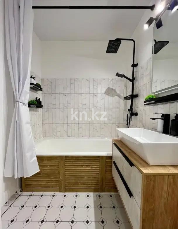 Продажа 2-комнатной квартиры, 53.7 м², ул. Бухар жырау, дом  36а в Астане - фото 4