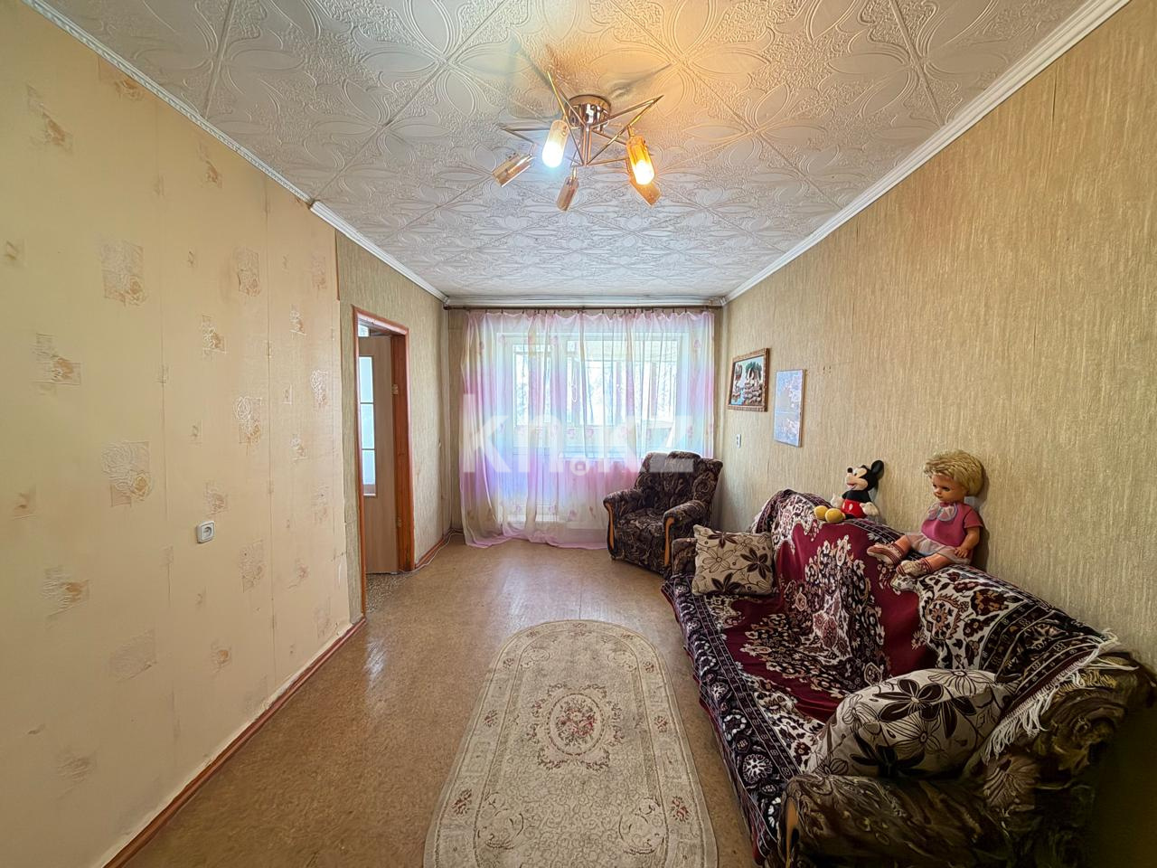 Продажа 2-комнатной квартиры, 41 м² - Продажа квартир в Караганде - страница 3 фото 6 из 14