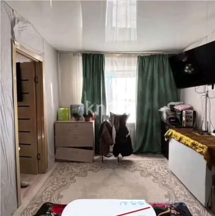 Продажа 2-комнатной квартиры, 44 м², мкр-н 12, дом  4 в Караганде