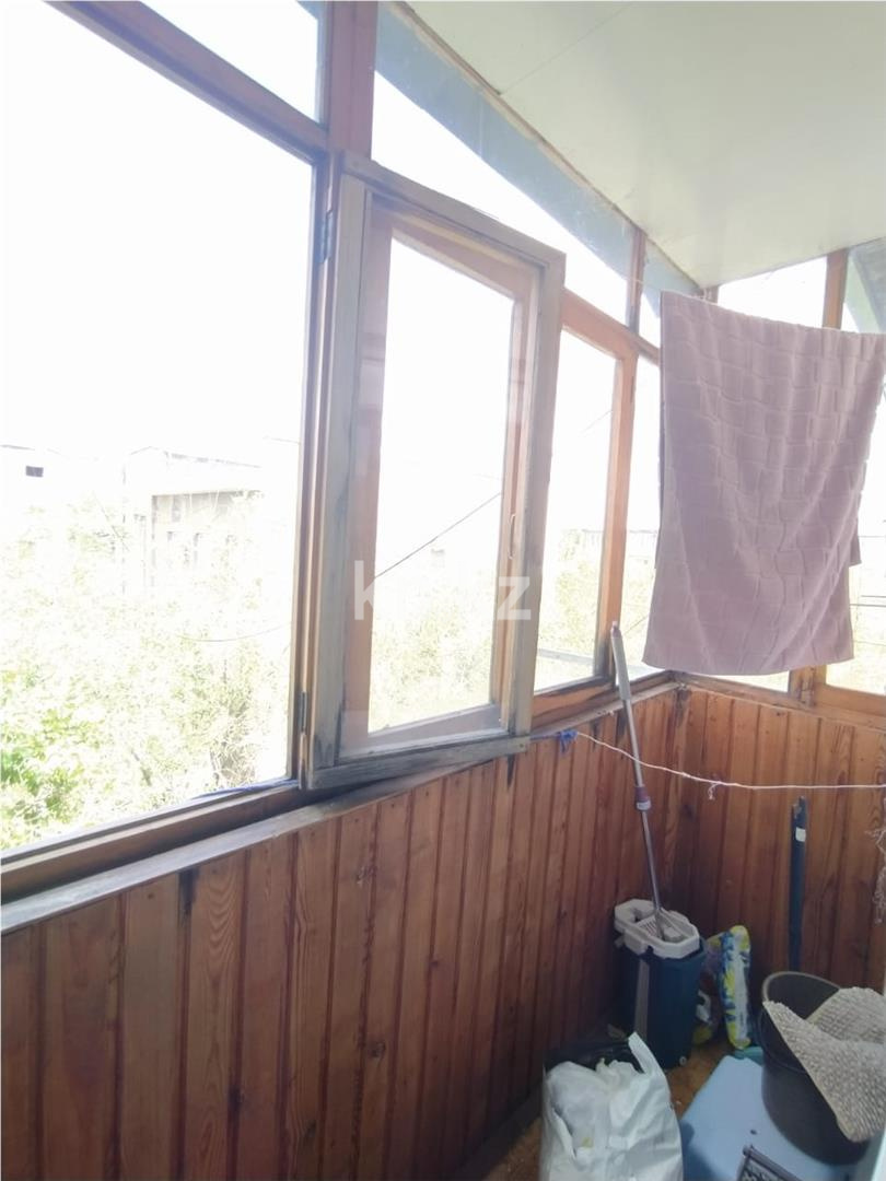 Продажа 3-комнатной квартиры, 61 м², ул. Мустафина - Продажа  трехкомнатных квартир в Караганде с фото фото 18 из 25