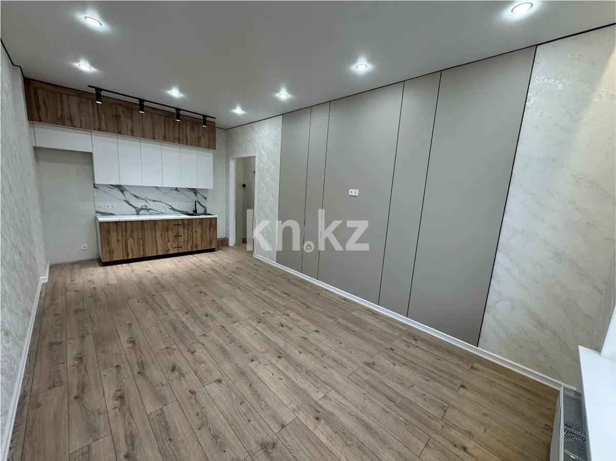 Продажа 1-комнатной квартиры, 43.5 м² в Астане - фото 2