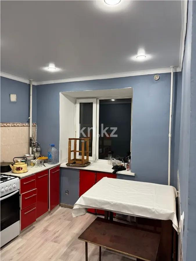 Продажа 2-комнатной квартиры, 45 м², ул. Пичугина, дом  245 в Караганде - фото 3