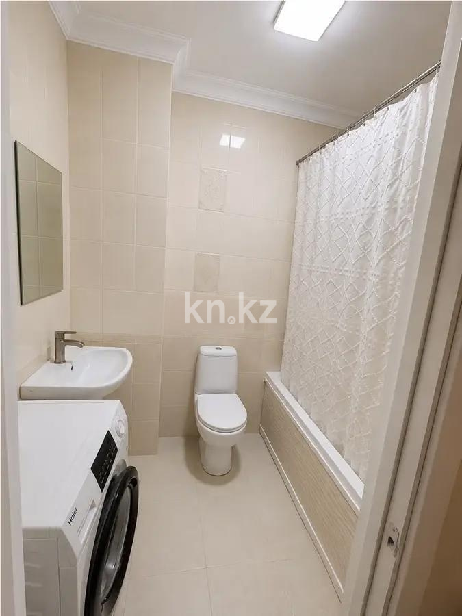 Продажа 1-комнатной квартиры, 37 м² в Астане - фото 3