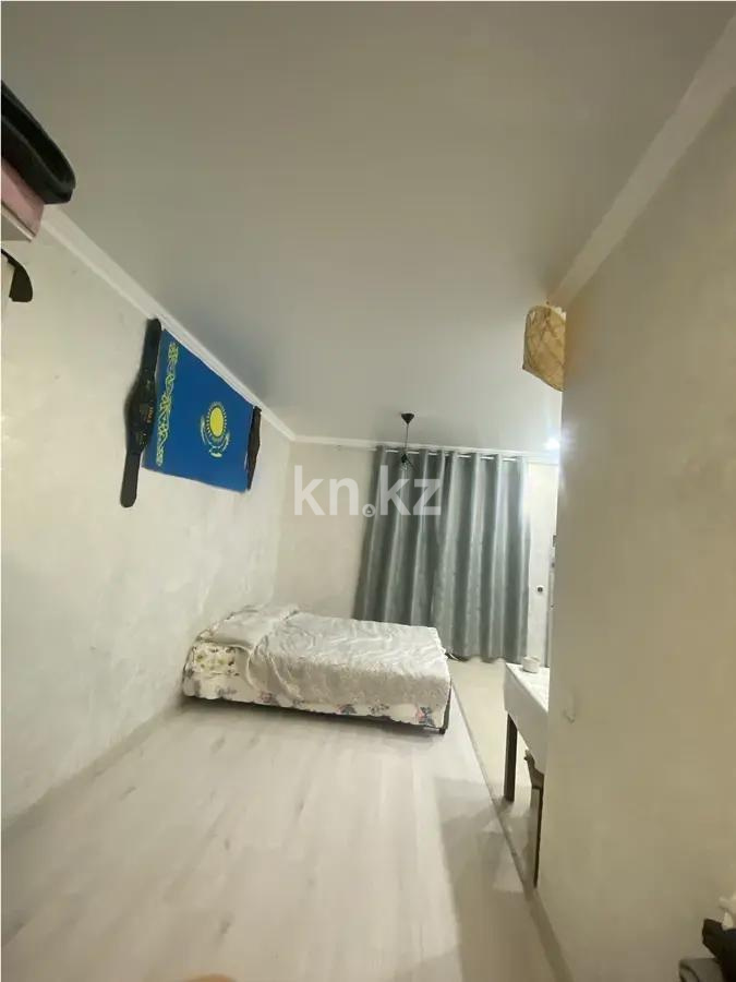 Продажа 1-комнатной квартиры, 27 м² в Астане