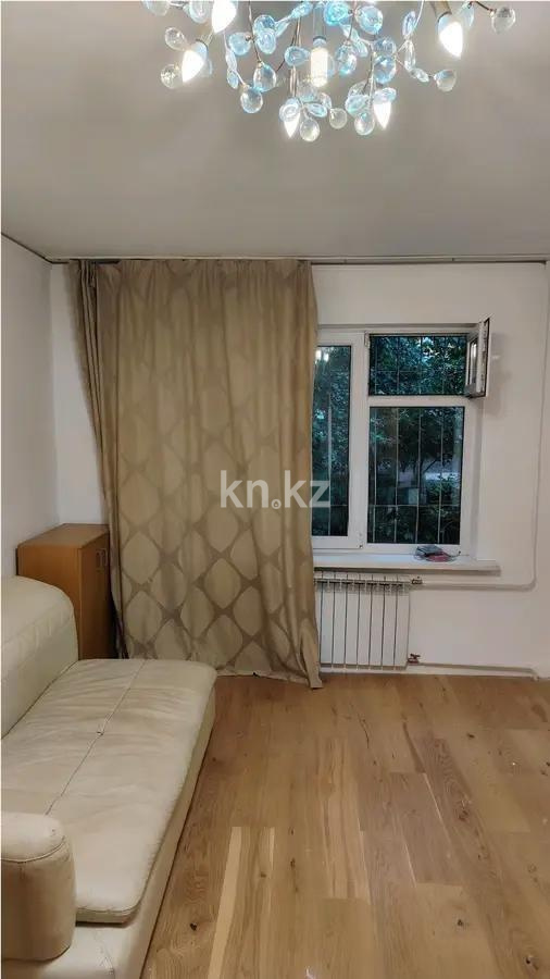 Продажа 1-комнатной квартиры, 33 м² в Алматы