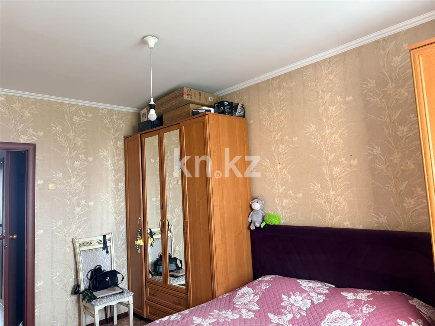 Продажа 3-комнатной квартиры, 64 м² - Продажа недвижимости в Караганде - страница 3 фото 11 из 25