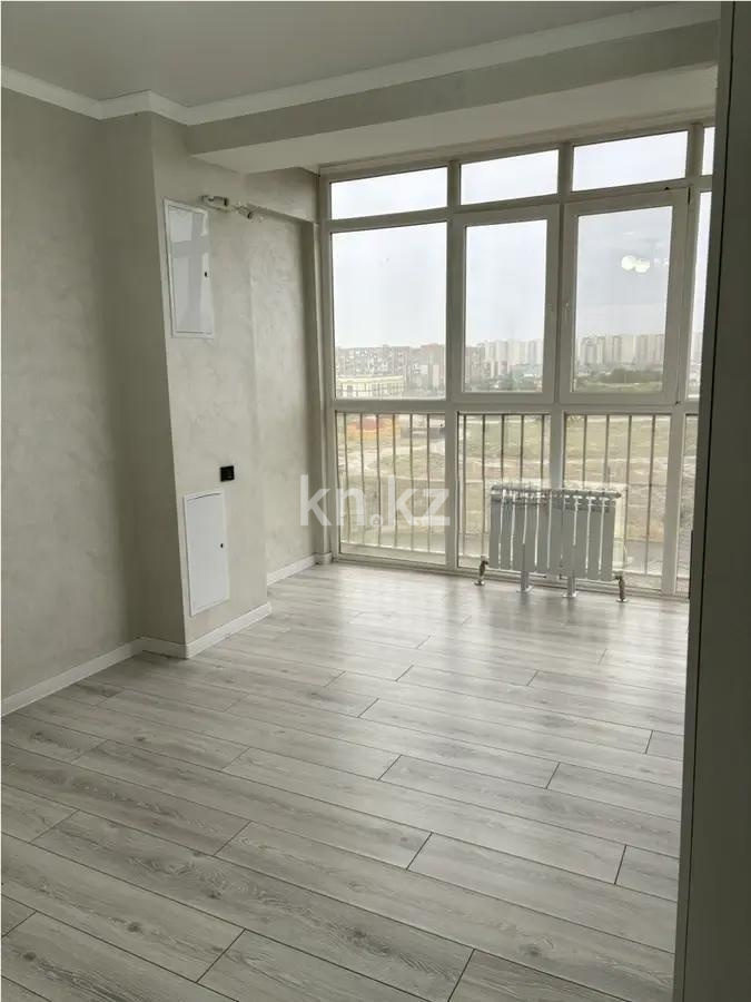Продажа 3-комнатной квартиры, 77 м² - Продажа квартир в Казахстане - страница 16 фото 2 из 4
