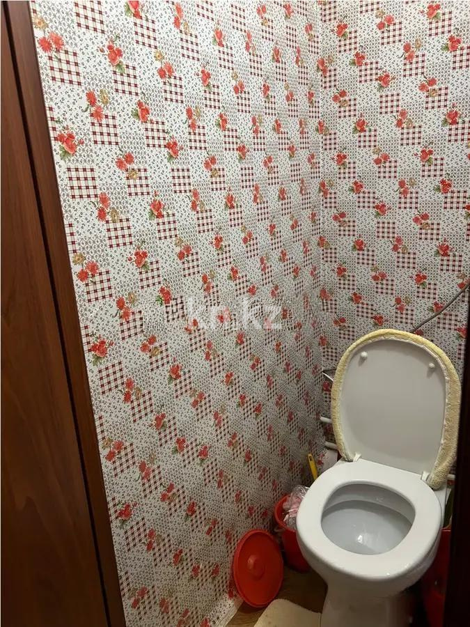 Продажа 4-комнатной квартиры, 85 м², мкр-н Степной-4, дом  11 - Продажа  четырехкомнатных квартир в Караганде фото 6 из 6