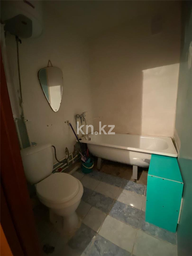 Продажа 1-комнатной квартиры, 32 м², пр. Республики в Темиртау - фото 8