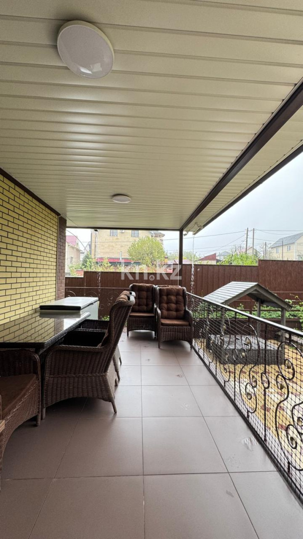 Продажа 3-комнатного дома, 147 м² - Продажа домов, коттеджей в Казахстане фото 32 из 40