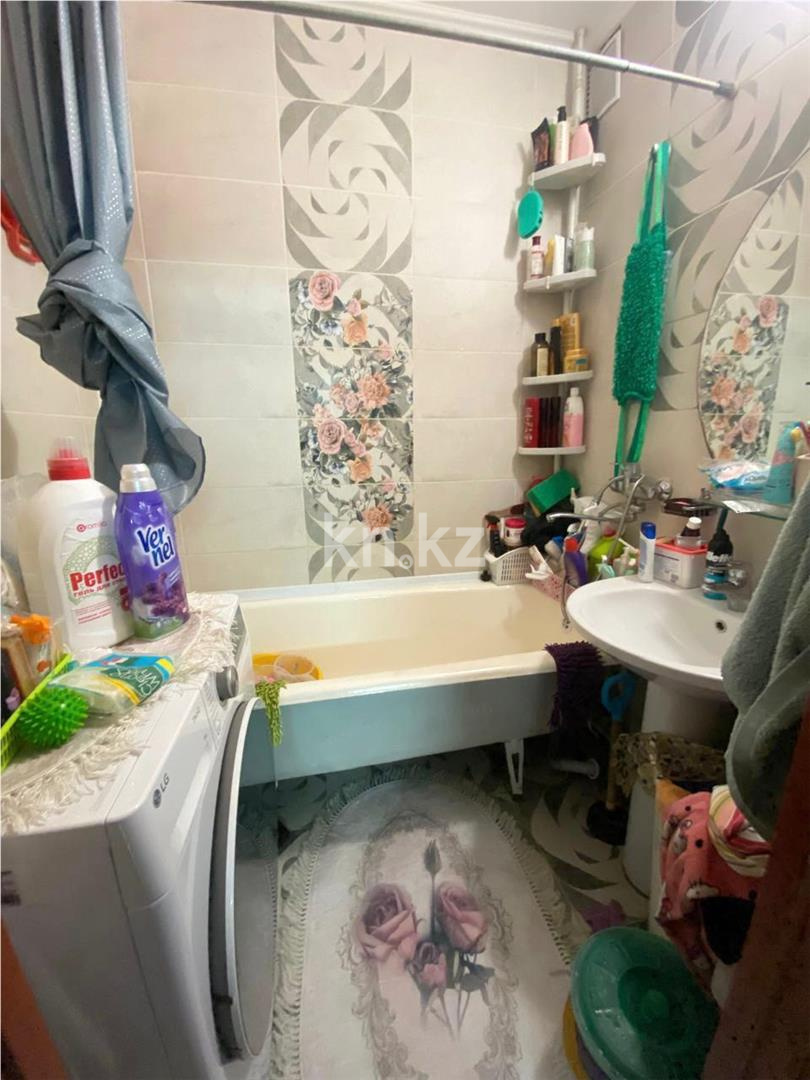 Продажа 3-комнатной квартиры, 62 м², мкр-н Степной-2, дом  9 в Караганде - фото 6