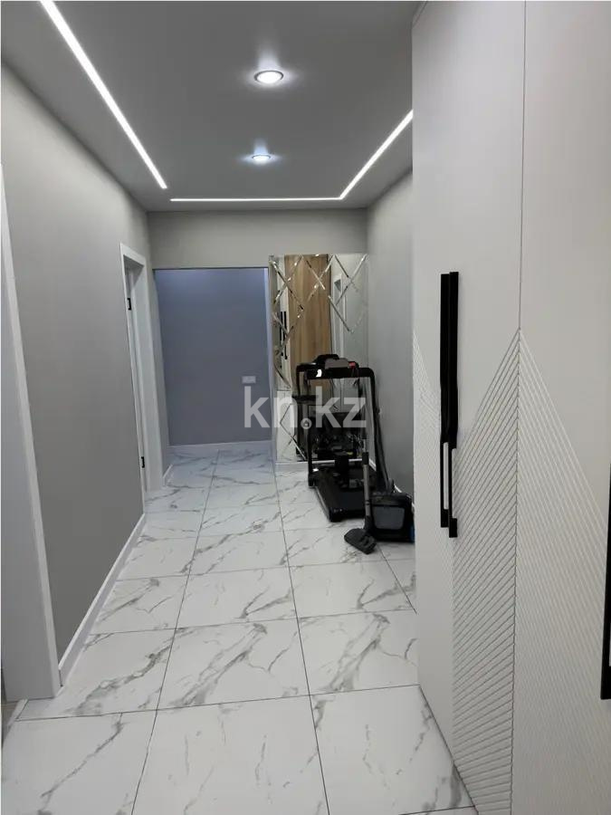 Продажа 4-комнатной квартиры, 130 м² в Астане - фото 7