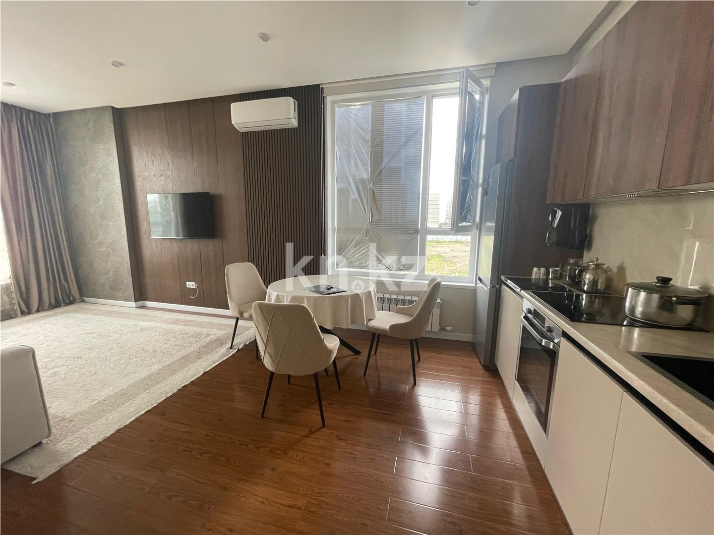 Продажа 3-комнатной квартиры, 63 м², ул. Сыганак в Астане - фото 6