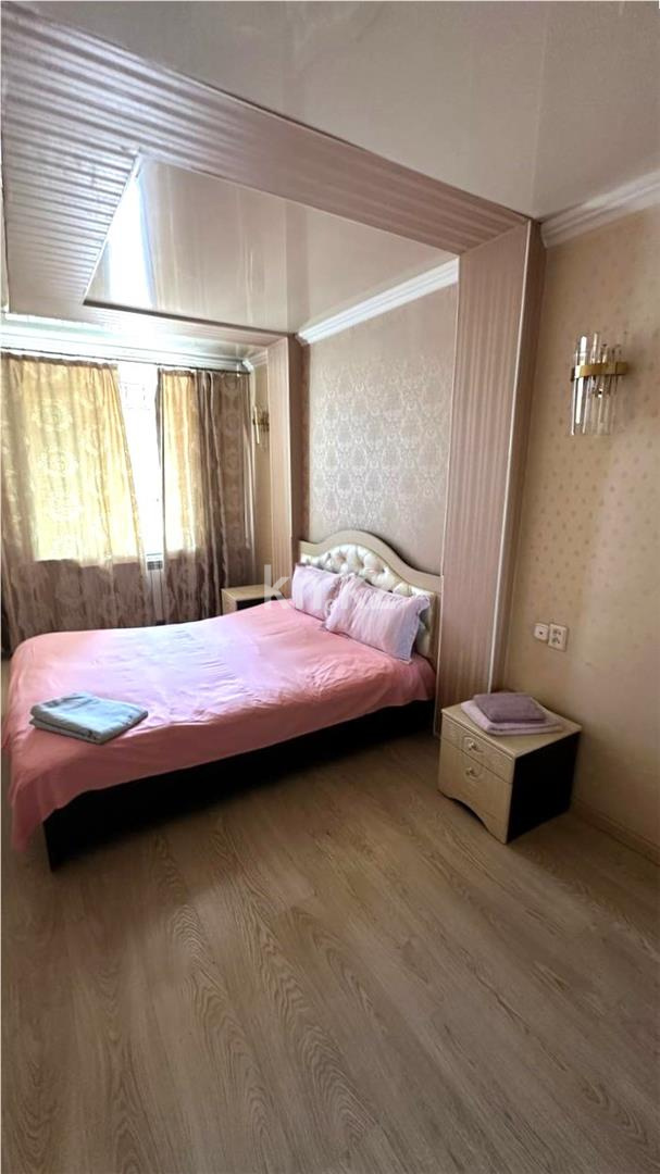 Продажа 2-комнатной квартиры, 41 м², пр. Н. Абдирова в Караганде - фото 4