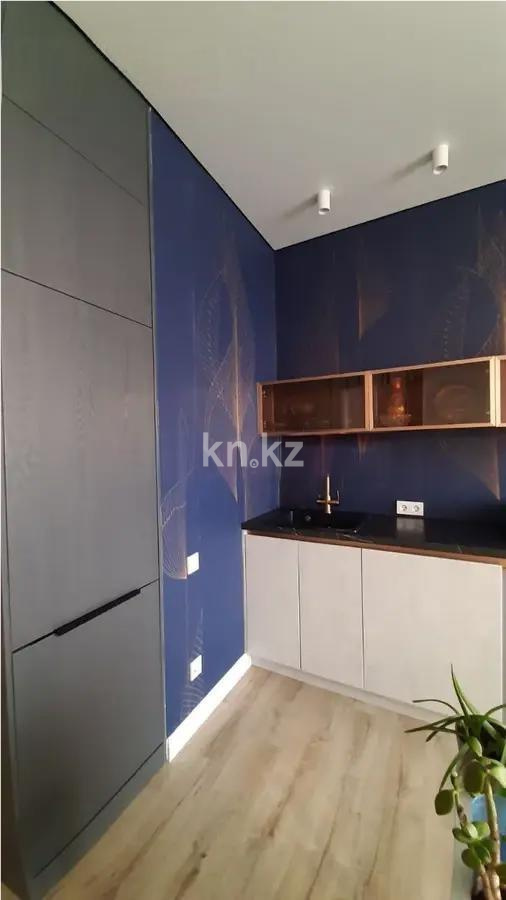 Продажа 2-комнатной квартиры, 52 м², ул. Калдаякова, дом  17 в Астане - фото 3