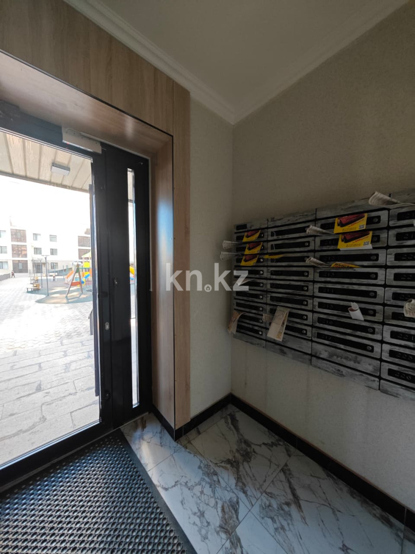 Аренда 1-комнатной квартиры, 46 м² - Аренда квартир помесячно в Караганде фото 2 из 19