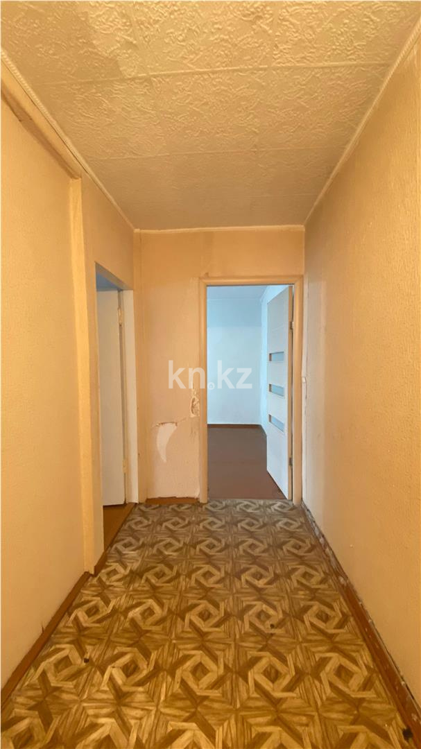 Продажа 2-комнатной квартиры, 51 м², ул. Карбышева - Продажа квартир в Караганде с фото фото 9 из 11