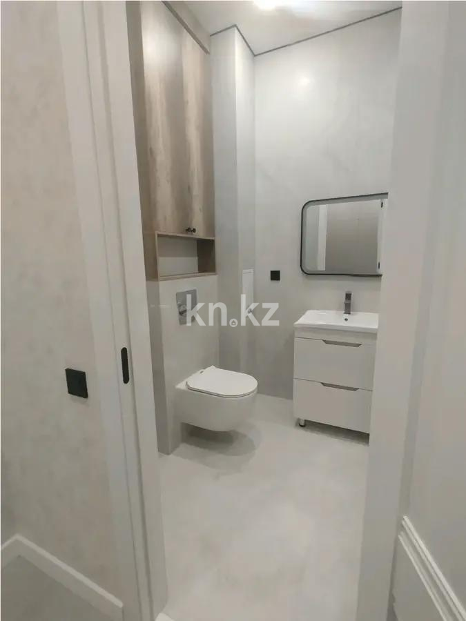 Продажа 2-комнатной квартиры, 48 м², ул. Е-15, дом  13 в Астане - фото 4