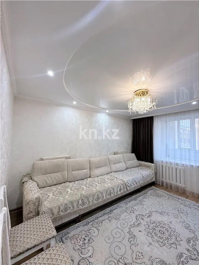 Продажа 3-комнатной квартиры, 67 м² в Караганде