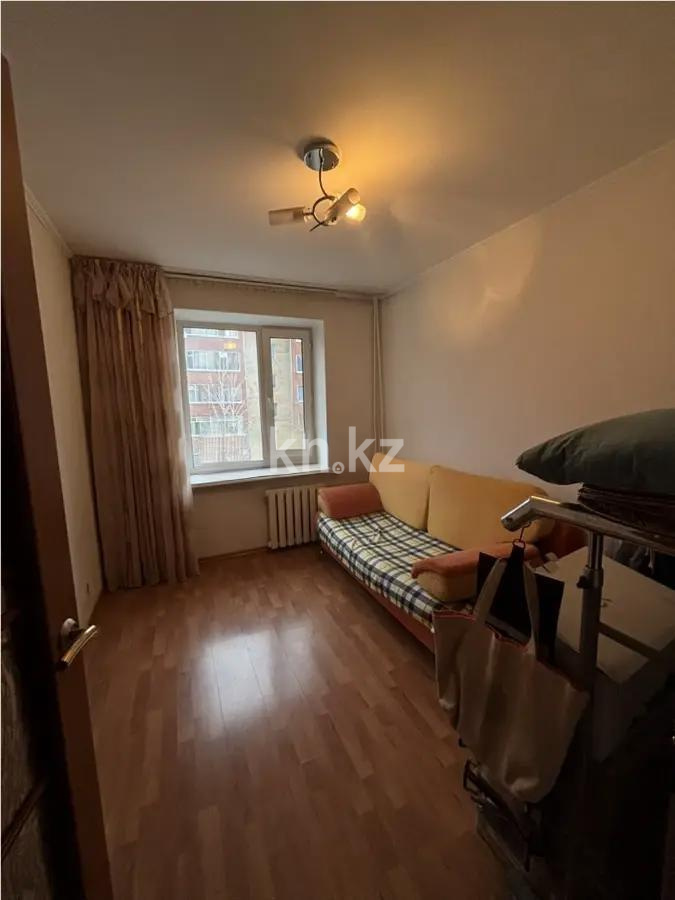 Продажа 4-комнатной квартиры, 69 м², ул. Майлина, дом  7/1 - Продажа квартир в Астане без посредников фото 4 из 8