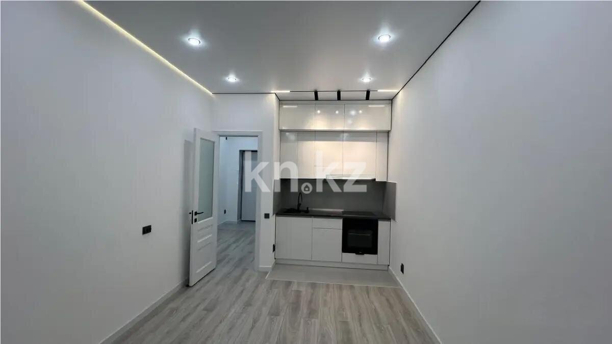 Продажа 2-комнатной квартиры, 45.7 м² в Алматы - фото 2