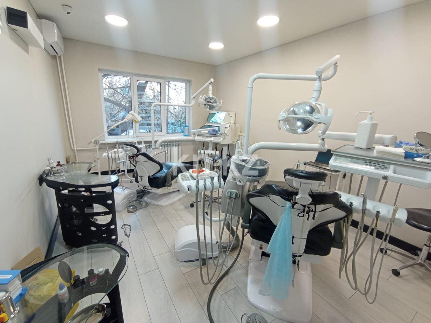 Продажа помещения, 75 м² - Продажа офисных и торговых помещений в Казахстане фото 7 из 8