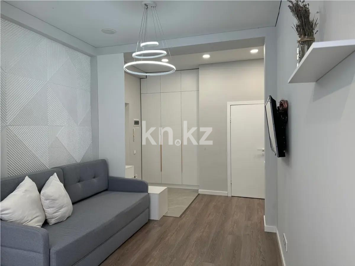 Продажа 3-комнатной квартиры, 66 м², ул. Тауасарулы, дом  70 - Продажа  трехкомнатных квартир в новостройках Алматы с фото фото 1 из 5