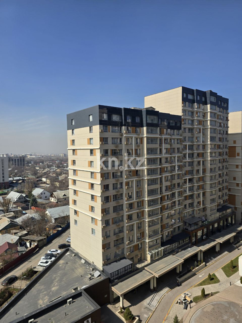 Продажа 2-комнатной квартиры, 56.2 м² - Продажа квартир в Алматы - страница 2 фото 30 из 40