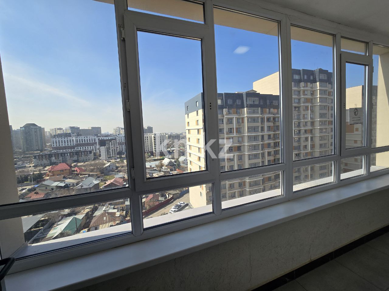 Продажа 2-комнатной квартиры, 56.2 м² - Продажа квартир в Алматы - страница 2 фото 24 из 40